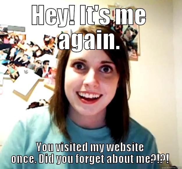 remarketing meme
