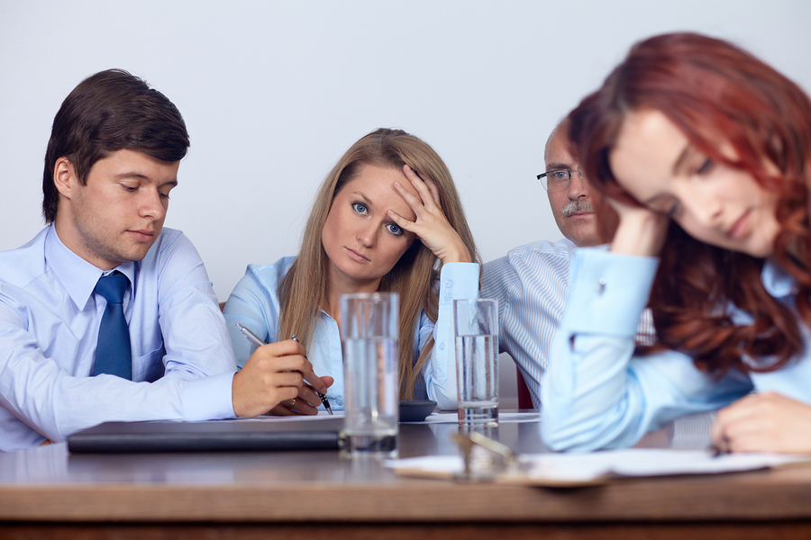 employee engagement