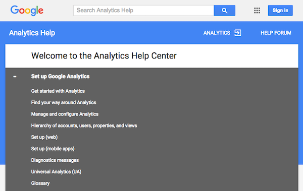 Google Analytics 101: What Every Small Business Owner Should Know about the Powerful Website Analysis Tool