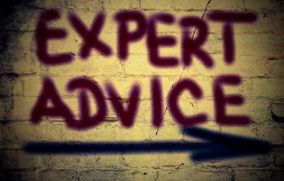 inbound marketing consultant provides expert advice