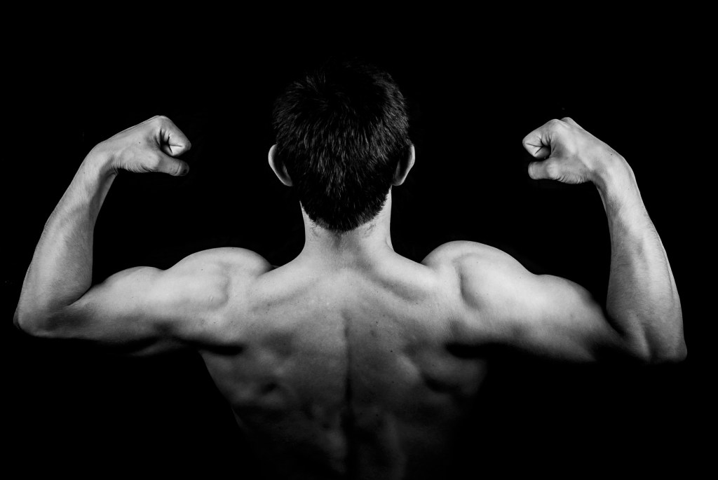 Are you building the right muscles?