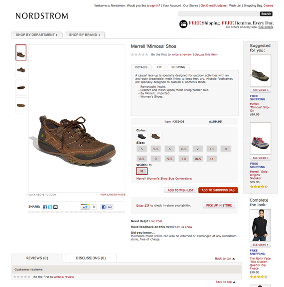 multiple product images