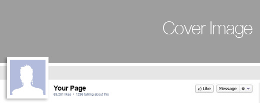 facebook timeline
