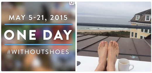 Toms Shoes