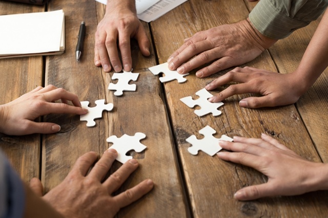 3 Ways to Foster Collaboration in the Employee Selection Process