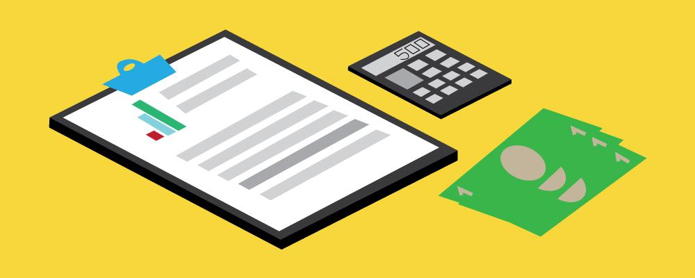AdWords budget