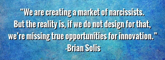 Brian Solis quote 