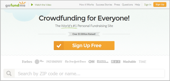 Crowd Funding - Pre-Launch Buzz