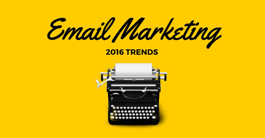 Email Marketing Trends