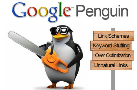 The History of Google Penguin [Infographic] - Business 2 Community