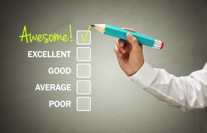 How to Spot a Quality Pre-Hire Assessment Tool