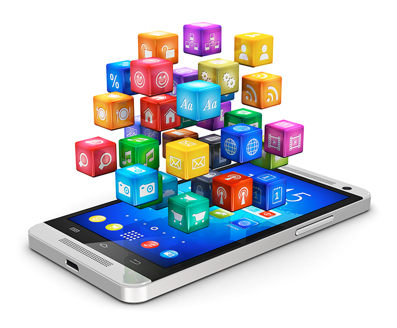 The-Mobile-App