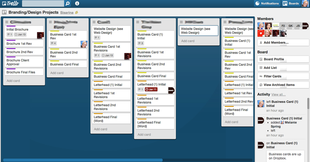 Trello