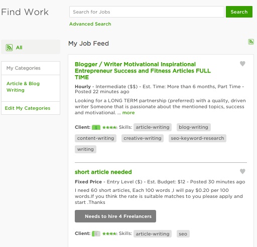 Upwork
