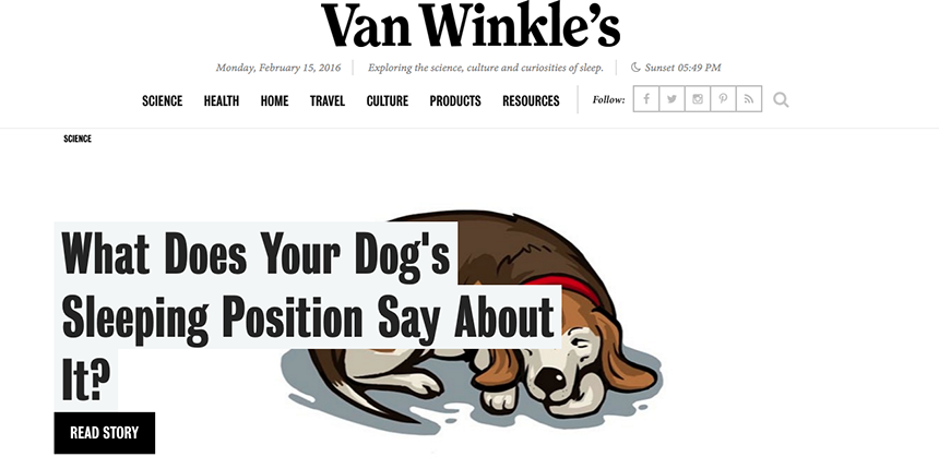 Van Winkle