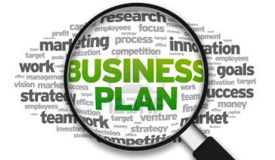 businessplanning