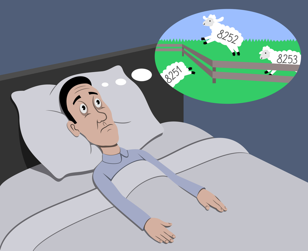 email deliverability issues keeping you up at night