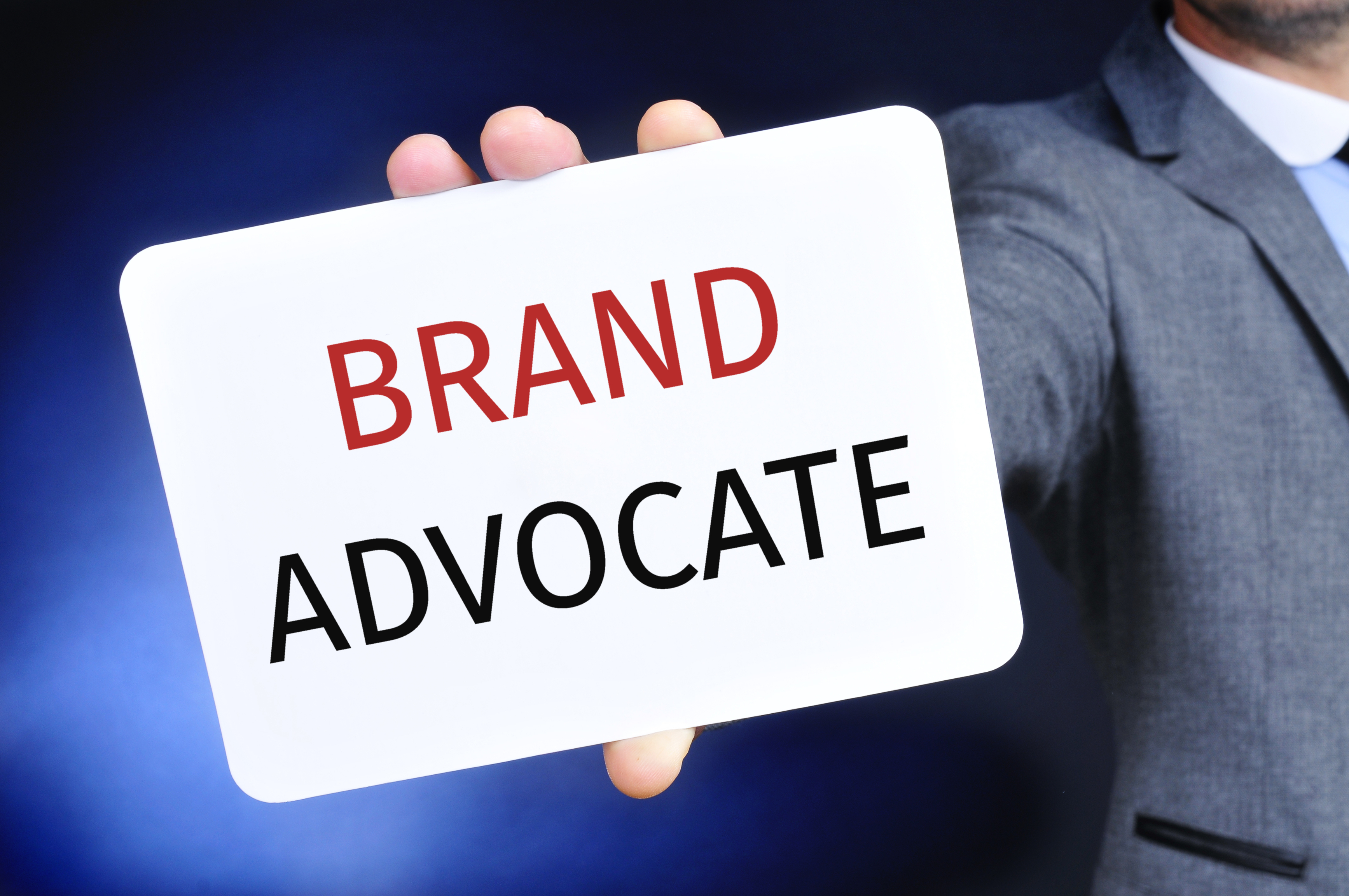 Brand marketing with social media influencer marketing