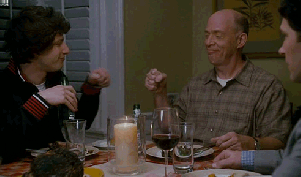 fist bump hot rod gif