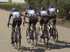 bike team gif
