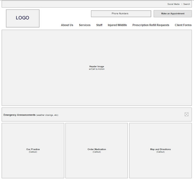 homepage-wireframe-sample