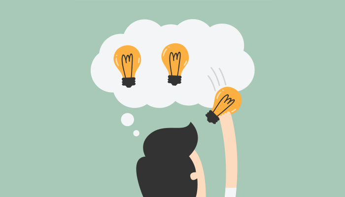 ideas