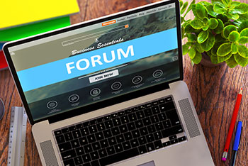 intranet-forum