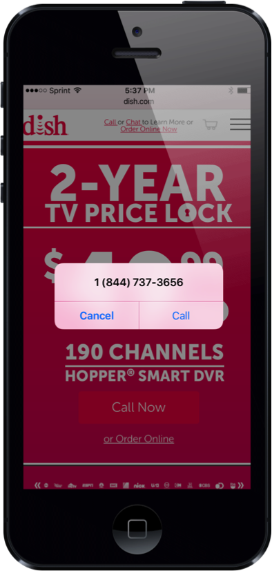 click-to-call