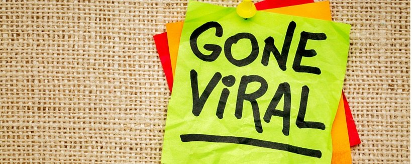 4 Ways to Make Your Content Go Viral Easier