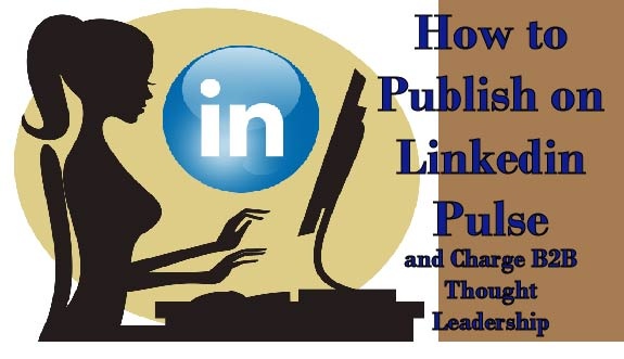 Learn how to publish on Linkedin Pulse in just a few easy steps!