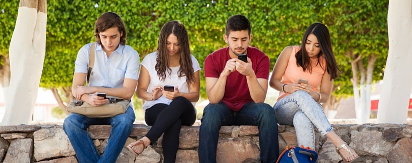 Why You Need Social Media Advertising in a Mobile-First World