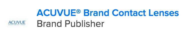 sponsored content