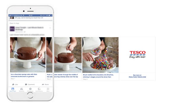 tesco