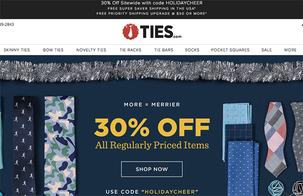 ties.com