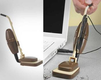 20 Weird and Wonderful Office Gadgets