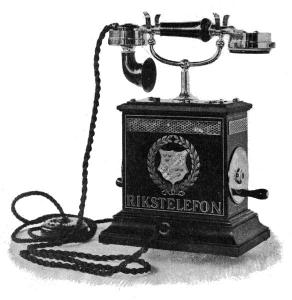 One of the First SDR tools...