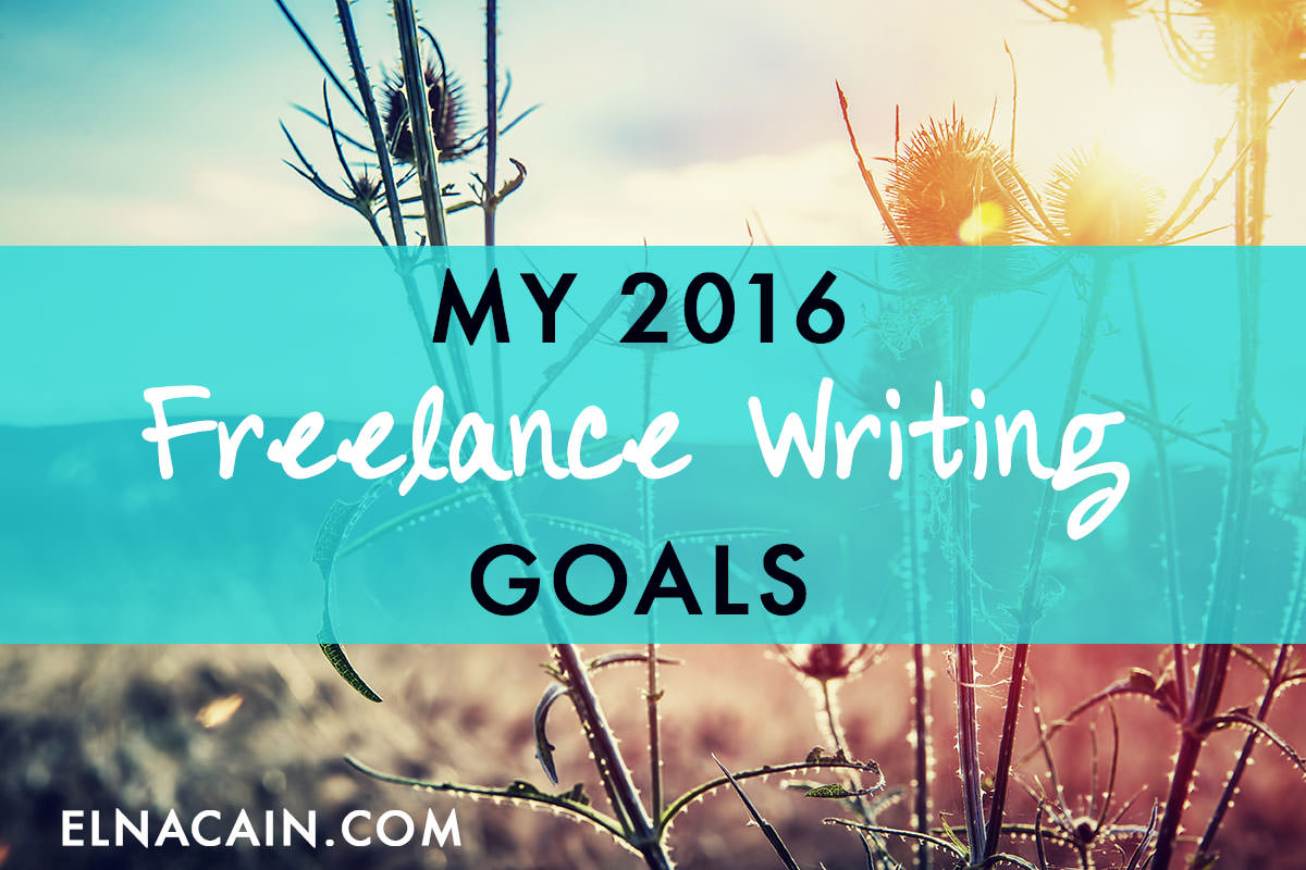 2016-goals
