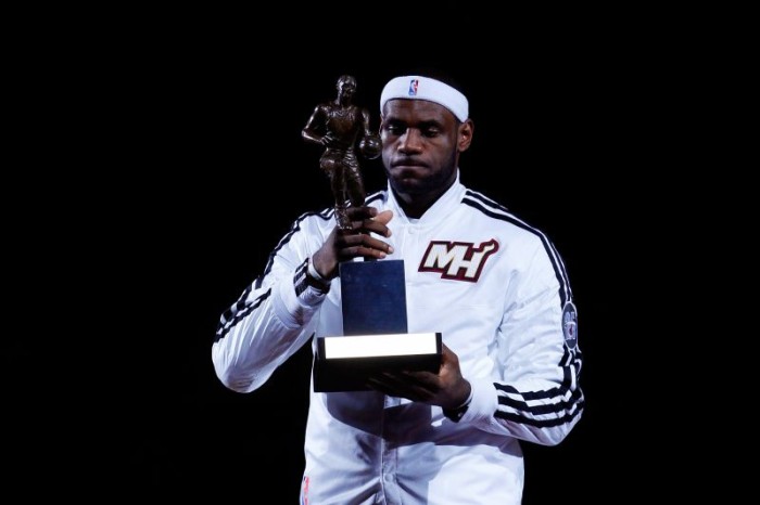 Chris Trotman/Getty Images