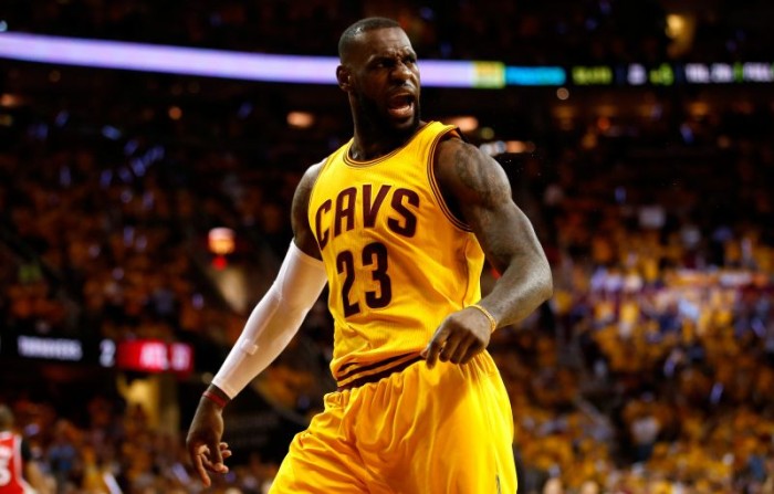 Gregory Shamus/Getty Images