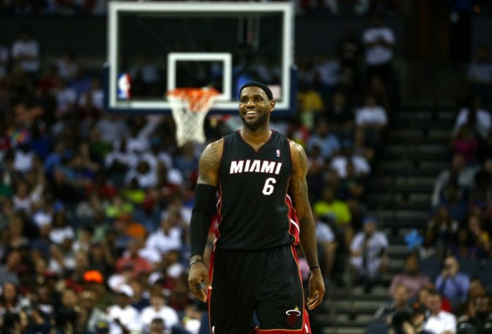 Streeter Lecka/Getty Images