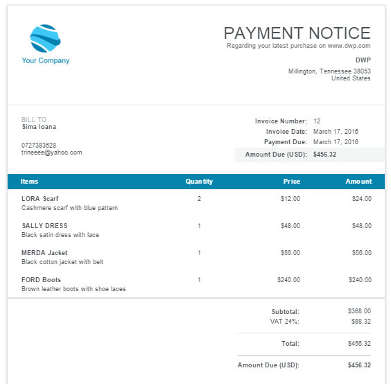 10 Free Invoice Services for SmallBiz Owners & Entrepreneurs