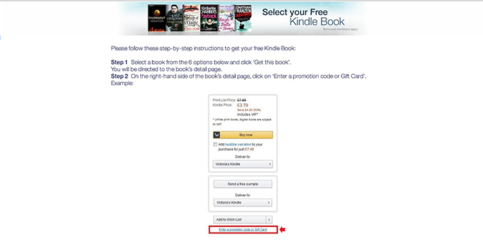 6-kindle-super-points-customer-loyalty-program-introduction