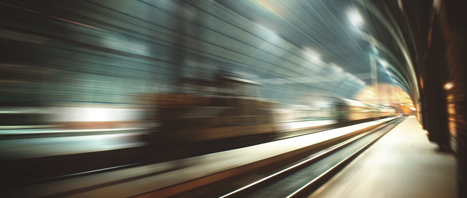 7 Ways for CMOs to Keep Up With the Rapid Pace of Change