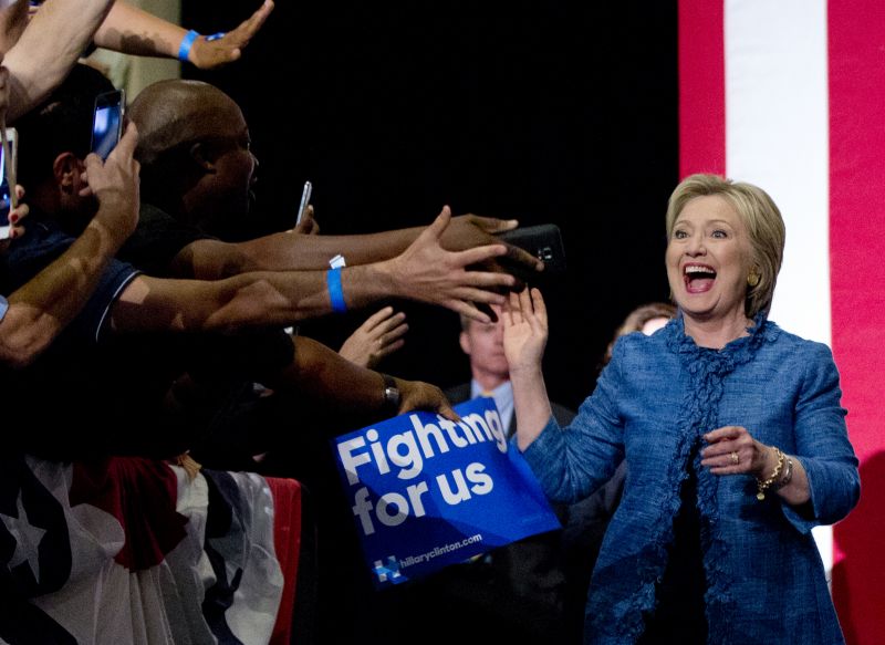 Carolyn Kaster/AP Images