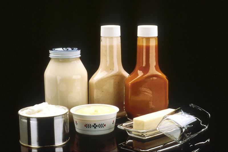Condiments