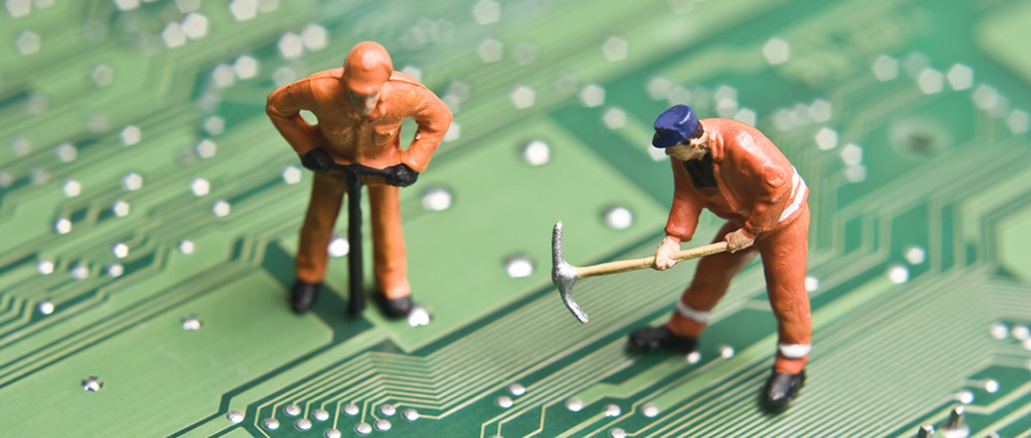 Programming and Prototyping for the IoT