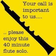 Flute Solo