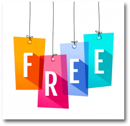 Martha Spelman Content Marketing: Why Free Offers Work