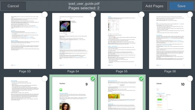 Goodreader-650-80 mobile app builder