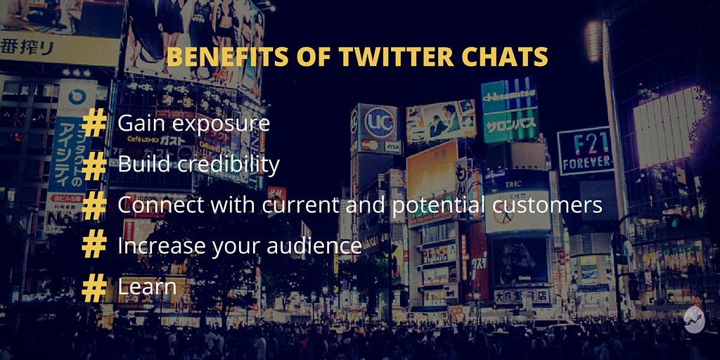 HOW TWITTER CHATS CAN HELP YOUR BRAND